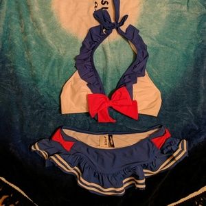 Sailor Moon Bikini set